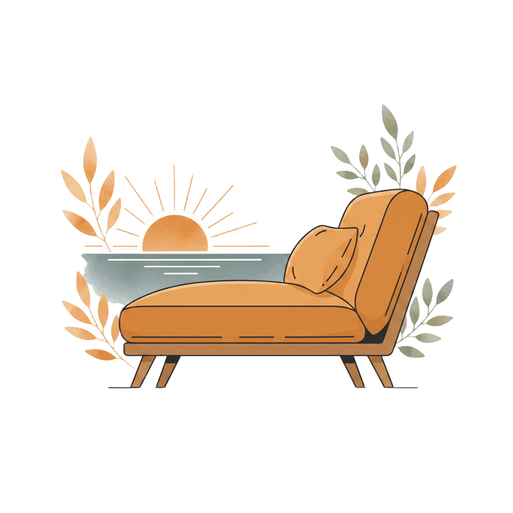 Abschiedsreden Illustration