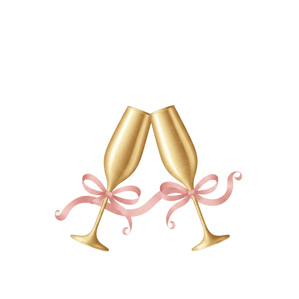 Hochzeitsreden Illustration