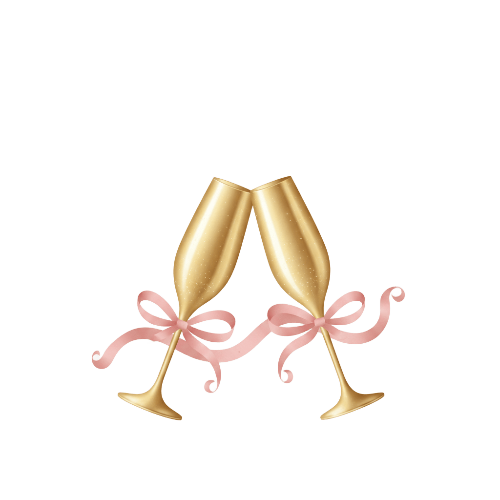 Hochzeitsreden Illustration